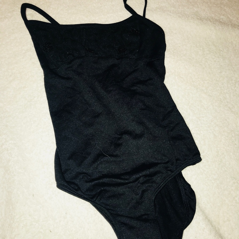 Dance leotard🎀